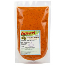 kaveri karanda pickle -500gms