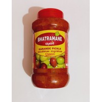 BHATRAMANE - Karande Pickle -500gms