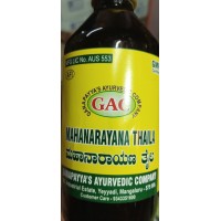 Mahanarayana Thail - 200ml