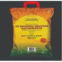  BVK Rice  - 5 Kg - ಕುಚಲಕ್ಕಿ