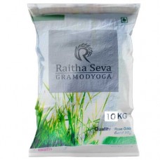 Raitha Seva Rice - Rose Gidda -10kg