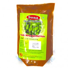 Sona Appe Midi Pickle - 500 gms