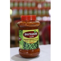 BHATRAMANE - Tender mango -500gms