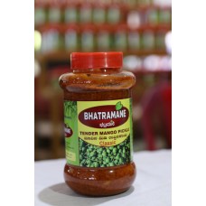 BHATRAMANE - Tender mango -500gms