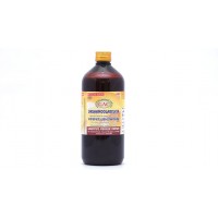 Dashamoolarishta for Women(500ML)