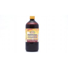 Dashamoolarishta for Women(500ML)