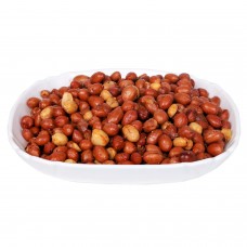 Fried Peanuts Salt and Spicy- 200gms
