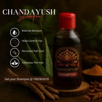 Shikakai Shampoo – 200ml
