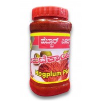 Hebbar’s Amtekai Pickle (Hog Plum) -500gms