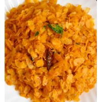 Avalakki Upkari / Poha upkari 100Grm