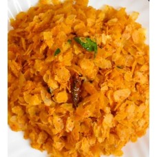 Avalakki Upkari / Poha upkari 100Grm
