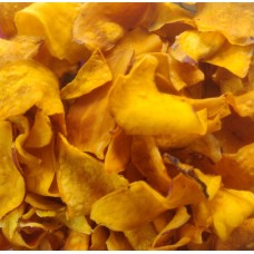 Sweet Potato Chips - 200gms
