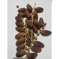 Deglet Nour Dates - 500gm