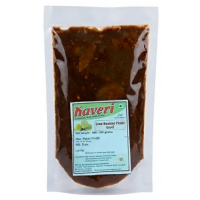 Kaveri Lemon (Roasted) Pickle - 500 GMS