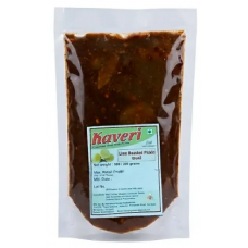 Kaveri Lemon (Roasted) Pickle - 500 GMS