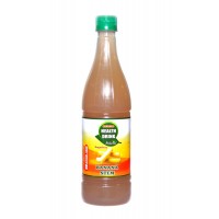 BANANA STEM SQUASH SUGARLESS 700 ML