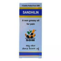SANDHILIN OIL -30ml