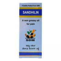 SANDHILIN OIL -30ml