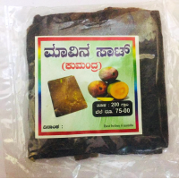 Mango Mambala I Mango Pappad -200gm