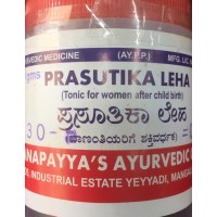 Prasutika Leha