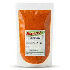 Kaveri Amla Pickle (Nellikayi Pickel)- 500 GMS