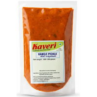 Kaveri Kanile Ambade Pickle 500gm