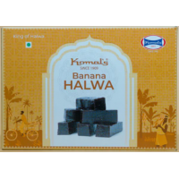 KOMAL'S SWEETS Banana Halwa - 250gm