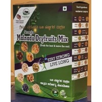 Malnadu Dryfruits Mix - 1kg