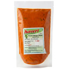 Kaveri Mango Midi Pickle -500gms