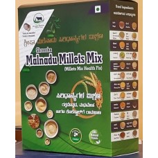 Malnadu Millets Mix - 1kg