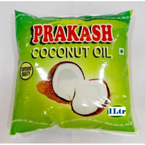 Buy Online Mangalore Store - Prakash Coconut Oil