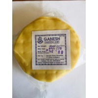 GANESH PLAIN HAPPALAM - 400gms