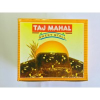 Taj Mahal Wheat Halwa  250 GMS