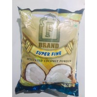 Desiccated Coconut Powder  - ಒಣ ತೆಂಗಿನ ಪುಡಿ 1kg