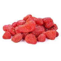 Strawberry Dried  250 Grm