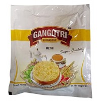 Gangotri Khakhra - Methi, 200g 
