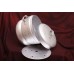 Thondur ತೊಂದೂರ್  - Idli Cooker Aluminium - 18 Cups Capacity (Without Cups)