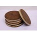 Palm Jaggery - Valebella - 1 KATTA ( Pack of 24 )