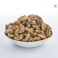 Mangalore Roasted Black Pepper  Cashew Nuts -100gm