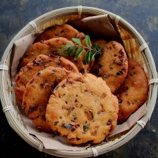 Maddur Vada (Pack Of 5)