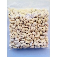 Cashew Nut Round Class -  Anita Mill - 500 GMS