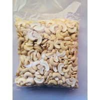 Cashew Nut - 2 Piece - Anita Mill - 500 GMS