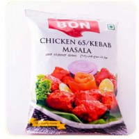 Bon Chicken Kabab Masala 100g