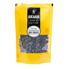 Dry Grapes Black With Seed (Drakshi) 250g
