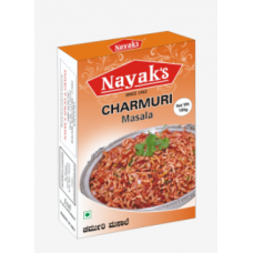 Nayaks Charmuri Powder - 100 GMS