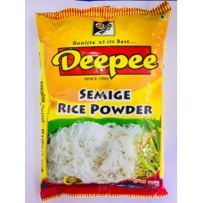 Semige Rice Powder - 1 KG