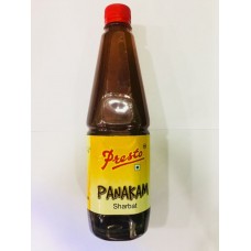 PRESTO PANAKAM Sharbat - 700 ML