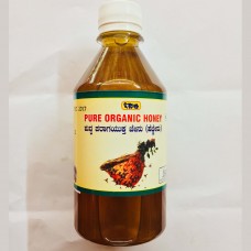 Organic Honey 1Ltr