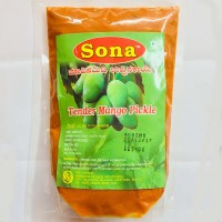 Sona Tender Mango Pickle 500gm