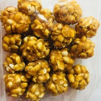 Chikki Laddu